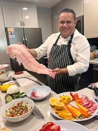 Private Chef / Chef Privado