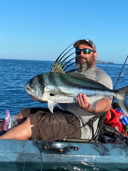 Potrero Tours Costa Rica (Walter Moreno)